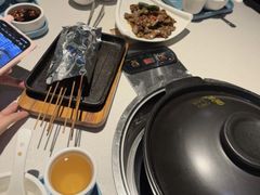 -百年果林椰子鸡(中洲店)