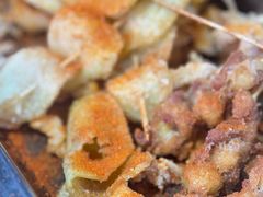 -阿姨小肉摊(同济西苑店)