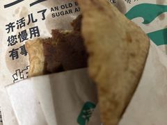 -黑窑厂糖油饼烤鸭·清真菜(旗舰店)
