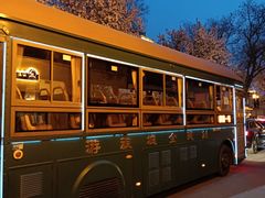 -香港威特瑞茶餐厅(小白楼音乐厅店)