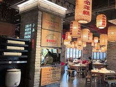 -二十八里太湖船菜(吉祥路店)