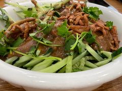-新健小吃(承德街店)