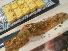 鳗鱼-瀛川尚品(车陂利丰天地店)