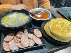 -欧阳家吊炉饼(九纬路店)