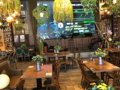 -临界音乐酒馆·小龙虾·江湖菜(华熙LIVE·鱼洞店)