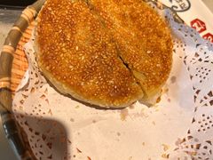 驴肉火烧-孙记驴肉山庄(李桥店)