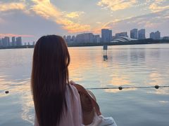 -天鹅湖体育公园