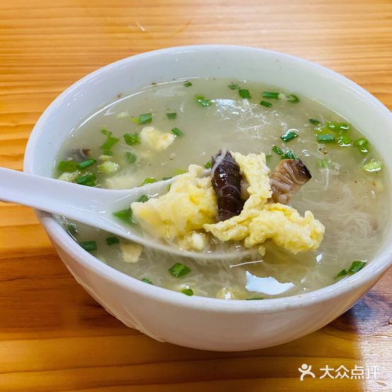 曾氏老记面线糊(田安路店)