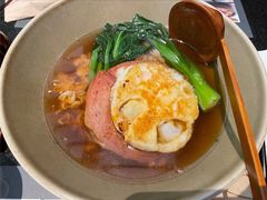 -色香味(澳门巴黎人店)