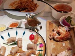 -俄士厨房(时代天街店)