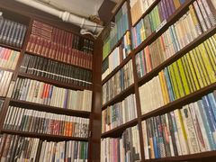 -旧天堂书店(华侨城创意文化园南山特色文化街区店)