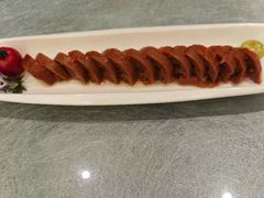 -汤记传菜(秀浦路店)