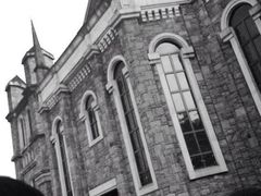 -重庆市江北嘴中央商务区中央公园