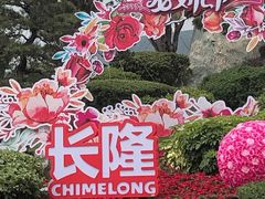 -珠海长隆海洋王国