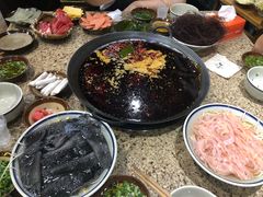 -堂客老火锅(欣阳广场总店)