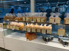 -BreadTalk面包新语(长寿路地铁站店)