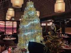 大堂-IL TEATRO 精品意大利餐厅