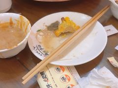 -清真·鸦儿李记·涮肉(鼓楼店)