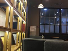 大堂-多乐之日(富力城店)