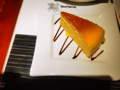 -斗牛士牛排餐厅(嘉里汇店)