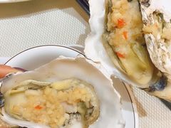 -新享乐海鲜(翠华路店)