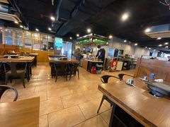 大堂-香猪坊(五道口店)