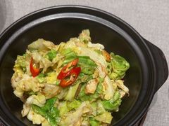 -宫燕府·京菜·烤鸭·淮扬菜(王府中心店)