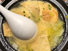 -上海小南国(正大店)