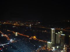 -长沙尼依格罗酒店