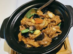 -玫瑰厅上海菜(兴国路店)