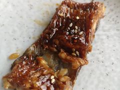 自家制蒲烤活鳗-水之惠鲜鱼料理(王府大街店)