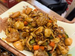 -巷子深菜馆(新华路店)