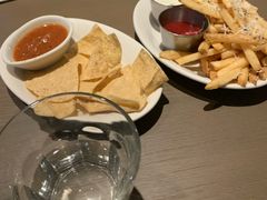 -Chili's Cafe&Bar奇利斯(滨江店)
