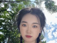 -梅岭月亮湾山体公园