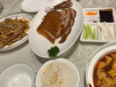 -福来居烤鸭店(天坛二店)