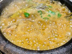 -小放牛炒菜馆(裕华万达店)