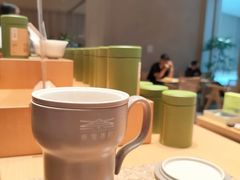 -奈雪茶院·茶室茶馆(广州粤海天地店)