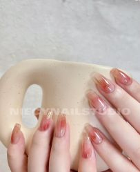 -1T·1M 日式美甲美睫