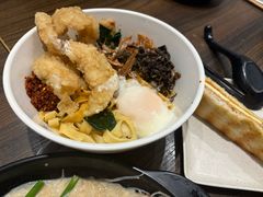 -三姐妹  Roast & Coffee(Retro Garden 1968’s)