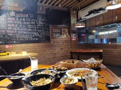 -杰J.w.m深夜食堂 厚杰居酒屋(淮海街商业街店)