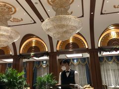 -北京友谊宾馆·俄罗斯餐厅