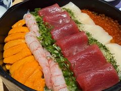 -小山日本料理(太古汇店)