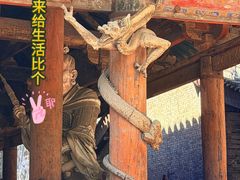 -晋祠博物馆