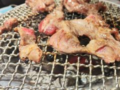 -辛氏火炉·韩式古法烤肉(松北店)