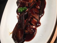 老头儿卤鸭-老头儿油爆虾·知味杭州(爱琴海购物中心)