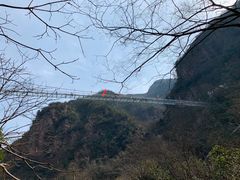 -浙北大峡谷