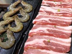 -九田家黑牛烤肉料理(太奥广场店)