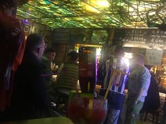 -丽纳尔斯酒吧LENORE’S BAR(三经街店)