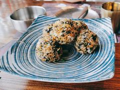 -海之屋韩式烤肉(海棠68环球美食街店)
