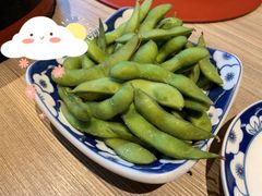 -小山日本料理(兴业太古汇店)